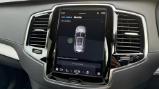 Volvo XC90 2.0 B5D [235] Plus Dark 5dr AWD Geartronic Diesel Estate